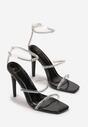 Sandale Negre