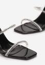 Sandale Negre