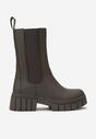 Botine Verzi