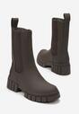 Botine Verzi