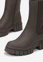 Botine Verzi