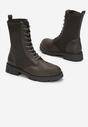 Botine Verzi