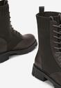 Botine Verzi