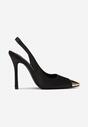 Sandale Negre