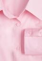 Jasnoróżowa Koszula Doriemara