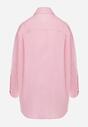 Jasnoróżowa Koszula Doriemara