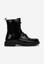 Botine Negre