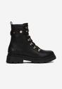 Botine Negre