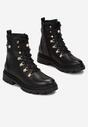 Botine Negre
