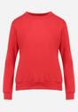 Czerwona Bluza Voeum