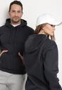 Granatowa Bluza Evoire