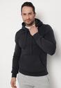 Granatowa Bluza Evoire