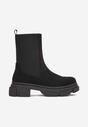 Botine Negre