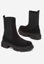 Botine Negre