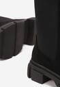 Botine Negre
