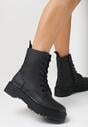 Botine Negre