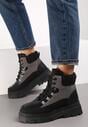 Botine Negre