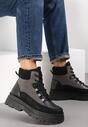 Botine Negre