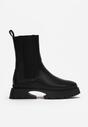 Botine Negre