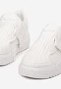 Białe Sneakersy Berthe