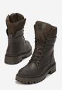 Botine Verzi
