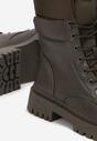 Botine Verzi