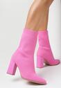 Botine Roz