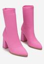 Botine Roz
