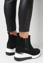 Botine Negre