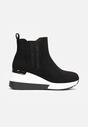 Botine Negre