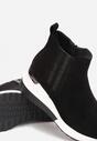 Botine Negre