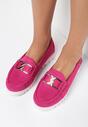 Pink Mokaszin