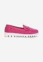 Pink Mokaszin