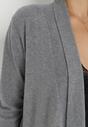 Szary Kardigan Phaelialla