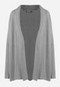 Szary Kardigan Phaelialla