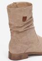 Botine Bej