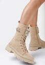 Botine Bej