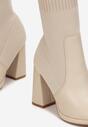 Botine Bej