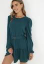 Rochie Verde