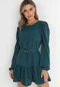 Rochie Verde