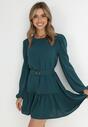Rochie Verde