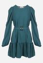 Rochie Verde