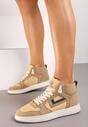 Sneakers Bej