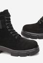 Botine Negre
