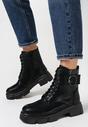 Botine Negre