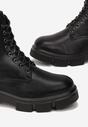 Botine Negre