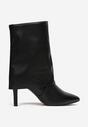 Botine Negre