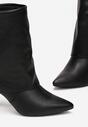 Botine Negre