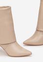 Botine Bej