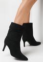 Botine Negre